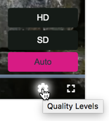 僅選配SD和HD